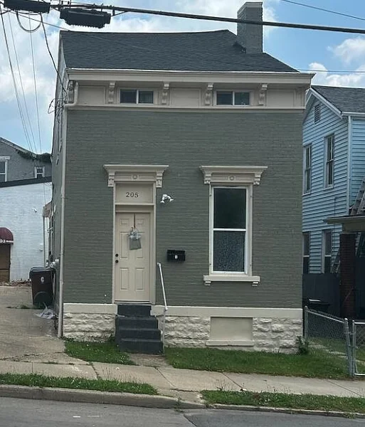 home
